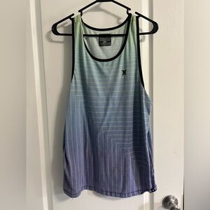 Hurley Men’s Tank Top!